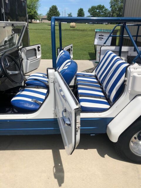 1974 Volkswagen Thing - photo 5