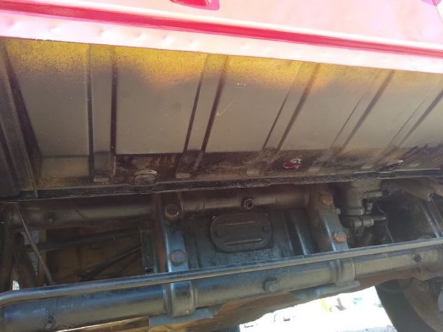 1974 Volkswagen Thing - photo 11
