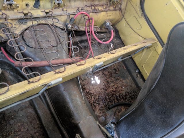 1974 Volkswagen Thing - photo 10