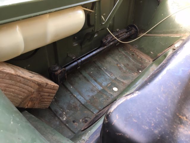 1974 Volkswagen Thing - photo 5