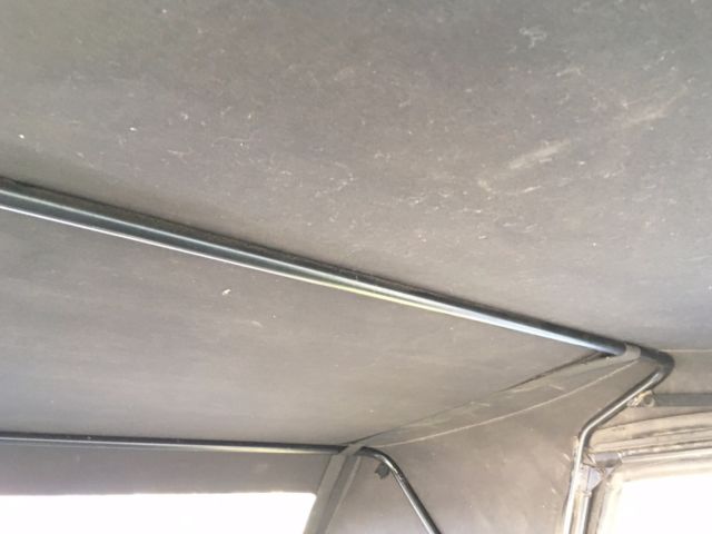 1974 Volkswagen Thing - photo 7
