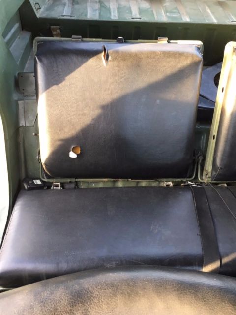 1974 Volkswagen Thing - photo 9