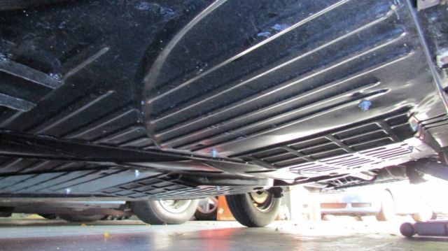 1974 Volkswagen Thing THING TYPE 181 SAFARI PESCACCIA - photo 5