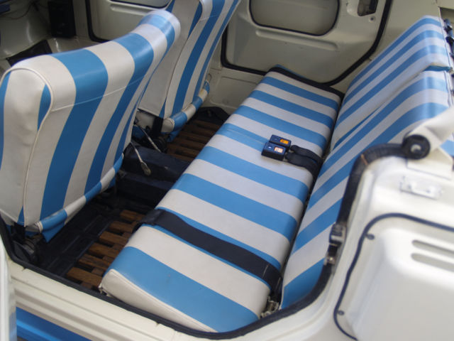 1974 Volkswagen Thing - photo 13