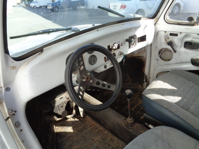 1974 Volkswagen Beetle - Classic - photo 11