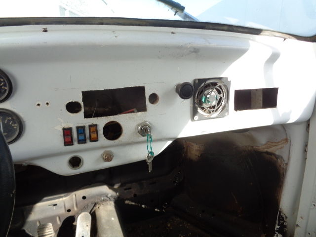1974 Volkswagen Beetle - Classic - photo 13