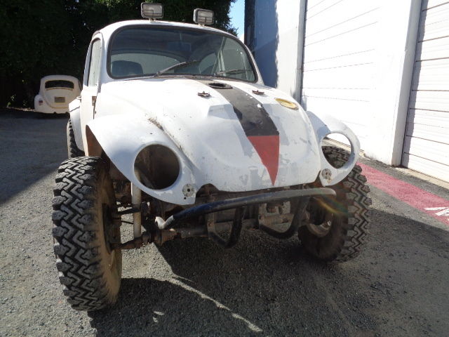 1974 Volkswagen Beetle - Classic - photo 8