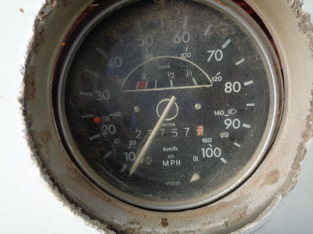 1974 Volkswagen Beetle - Classic - photo 9