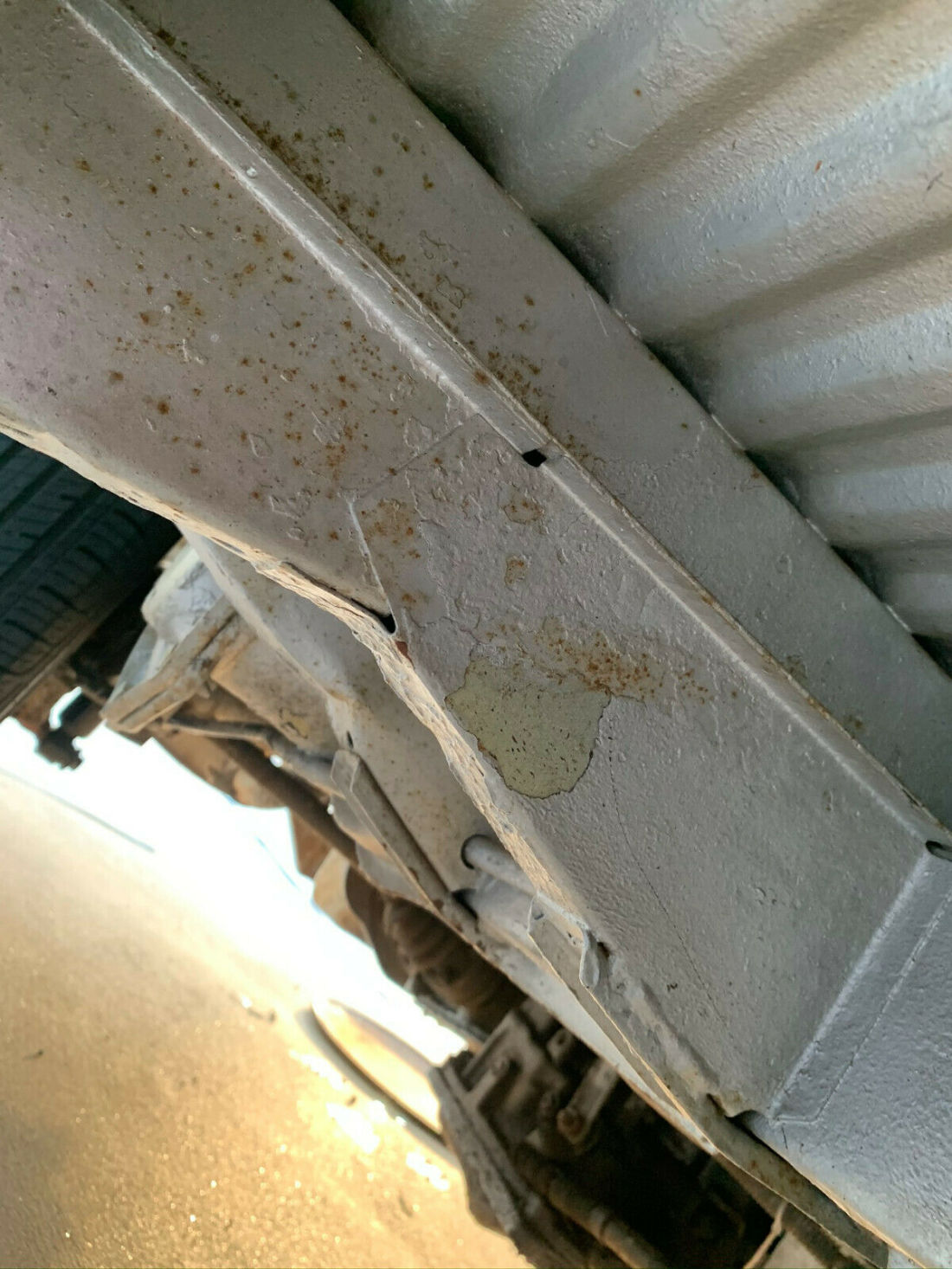 1974 Volkswagen Bus/Vanagon - photo 10