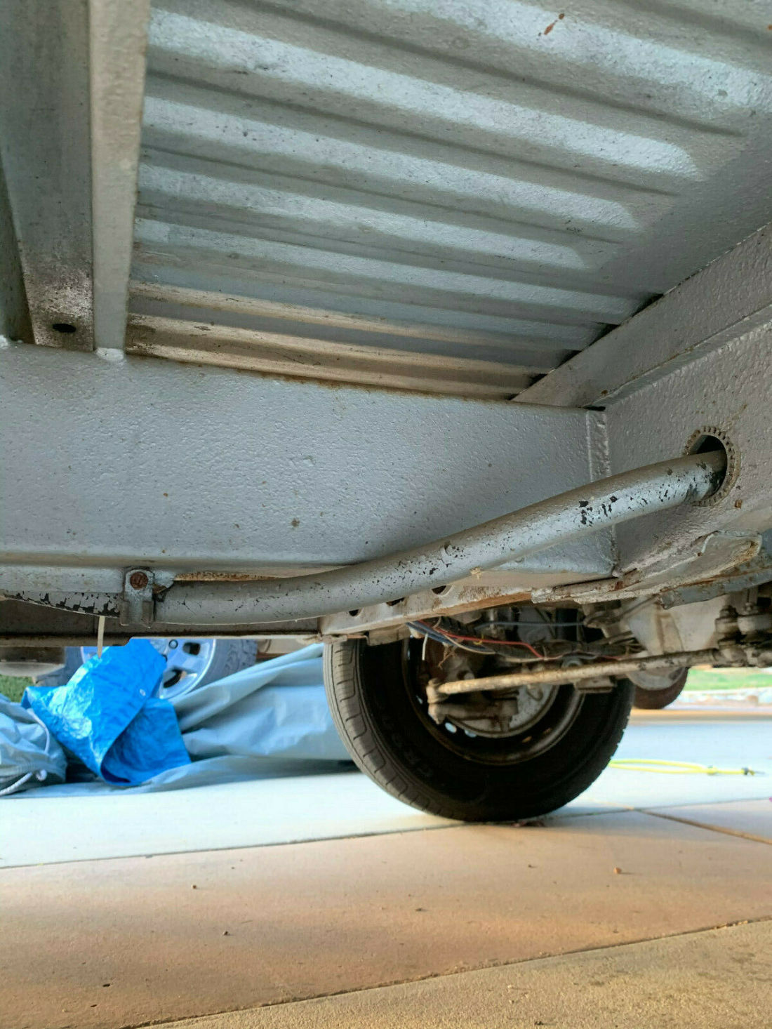 1974 Volkswagen Bus/Vanagon - photo 12