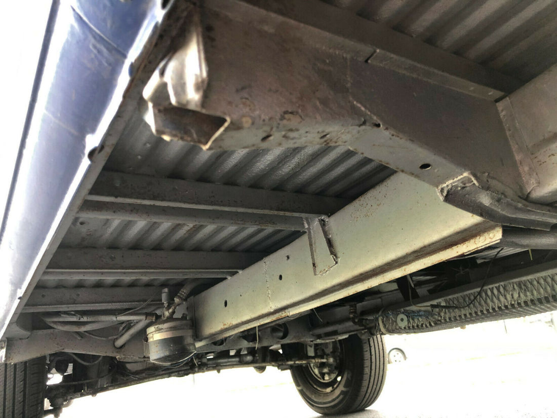 1974 Volkswagen Bus/Vanagon - photo 13