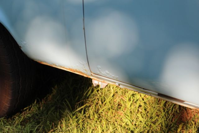 1974 Volkswagen Bus/Vanagon Westfalia - photo 10