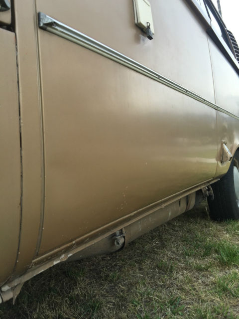 1974 Volkswagen Bus/Vanagon - photo 10