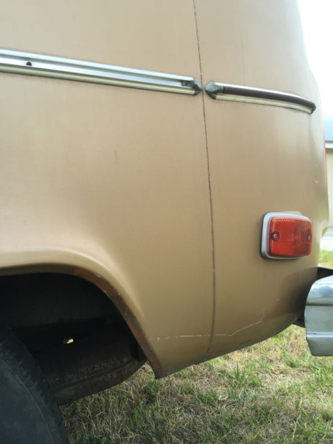 1974 Volkswagen Bus/Vanagon - photo 13