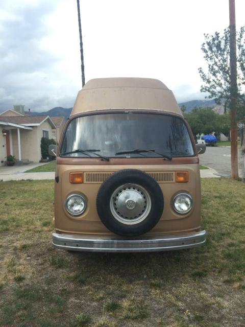 1974 Volkswagen Bus/Vanagon - photo 2