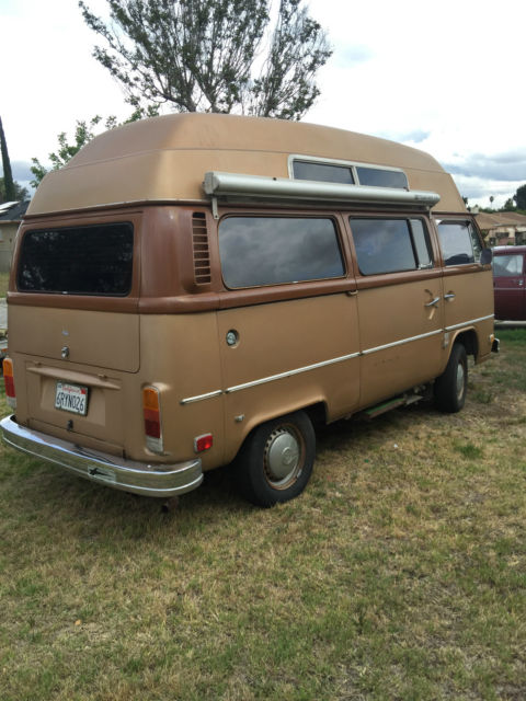 1974 Volkswagen Bus/Vanagon - photo 4