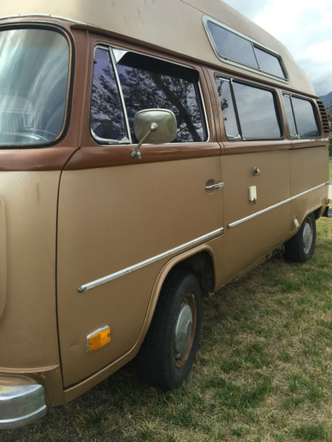 1974 Volkswagen Bus/Vanagon - photo 7