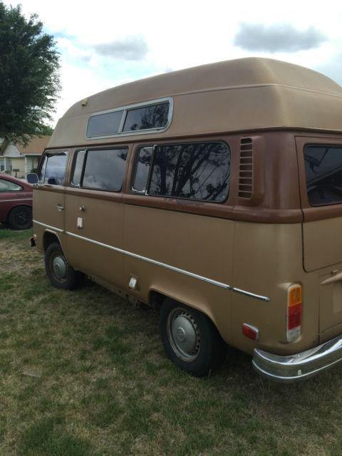 1974 Volkswagen Bus/Vanagon - photo 9