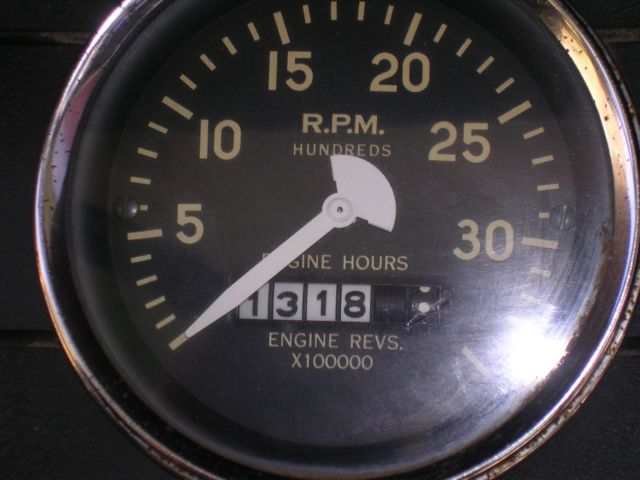 1974 Dodge Power Wagon W300 - photo 2