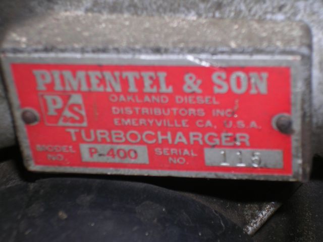 1974 Dodge Power Wagon W300 - photo 5