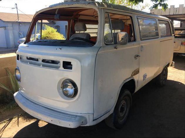 1974 Volkswagen Bus/Vanagon - photo 10