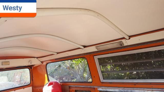 1974 Volkswagen Bus/Vanagon - photo 3