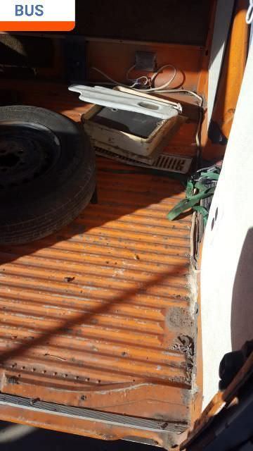 1974 Volkswagen Bus/Vanagon - photo 6