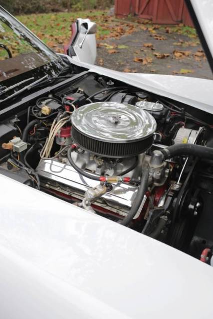 1974 Chevrolet Corvette - photo 3