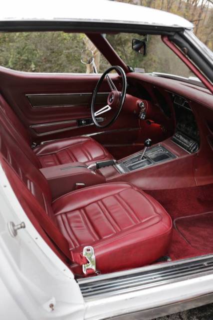 1974 Chevrolet Corvette - photo 5