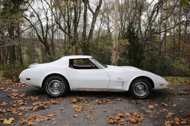 1974 Chevrolet Corvette - photo 6