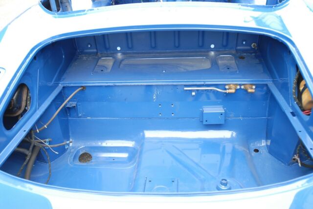 1974 Jaguar E-Type - photo 10
