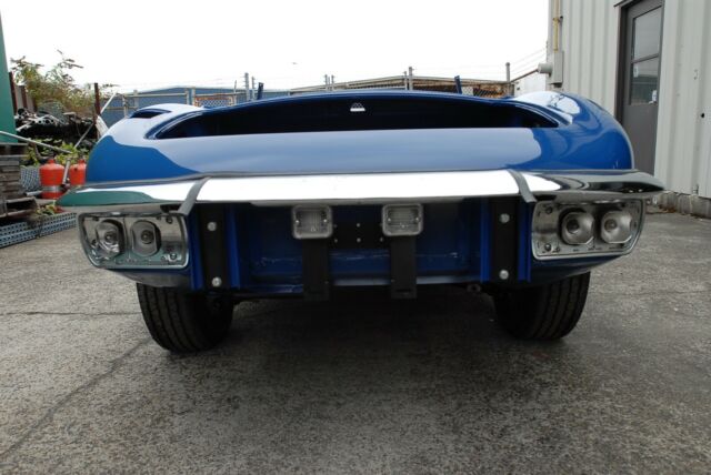 1974 Jaguar E-Type - photo 11
