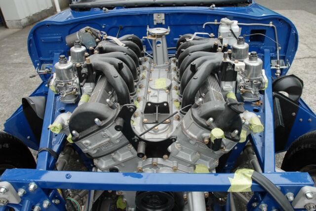 1974 Jaguar E-Type - photo 3