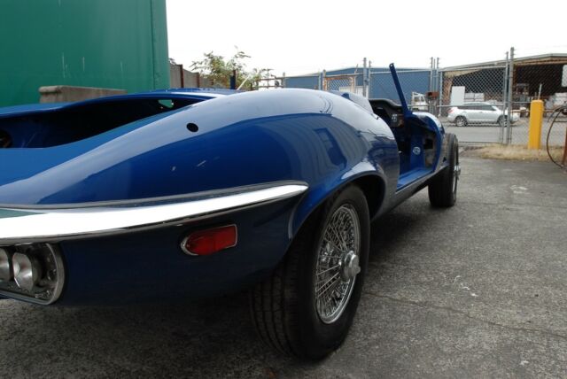 1974 Jaguar E-Type - photo 7