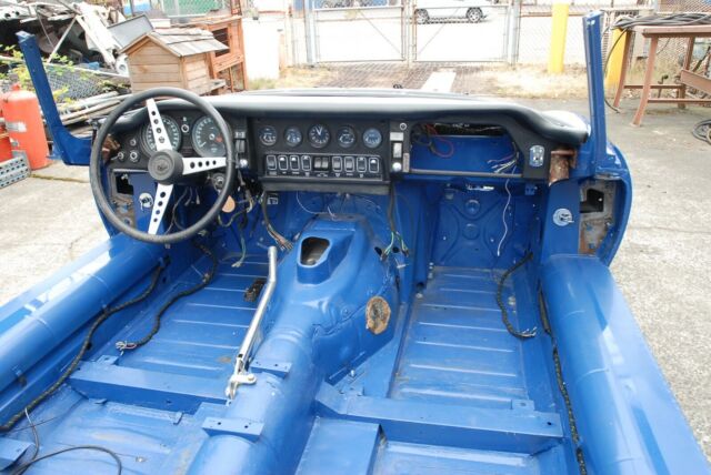 1974 Jaguar E-Type - photo 8