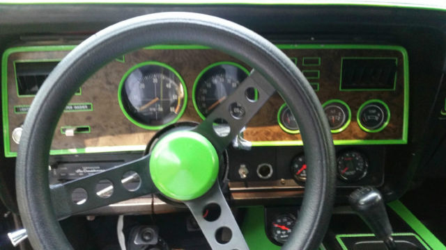 1974 Ford Mustang - photo 10