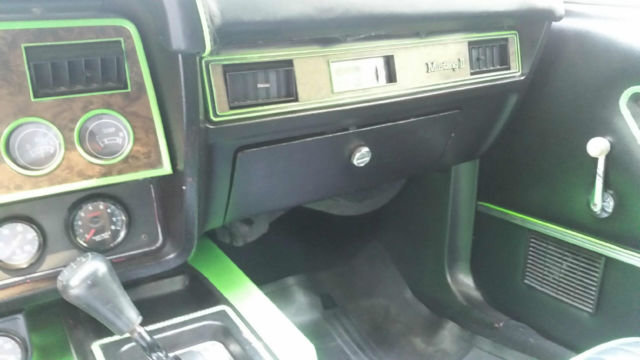 1974 Ford Mustang - photo 11