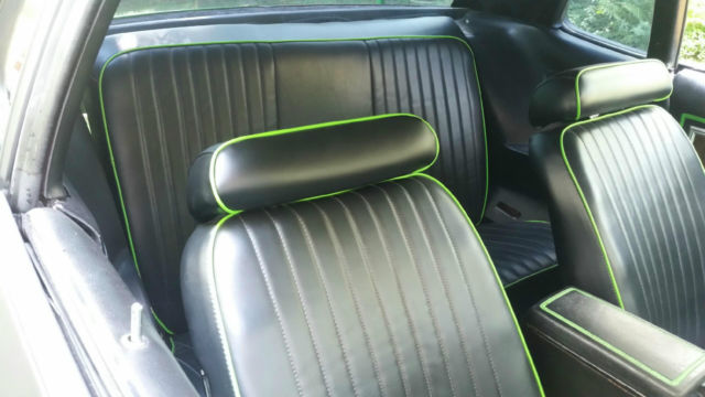1974 Ford Mustang - photo 4