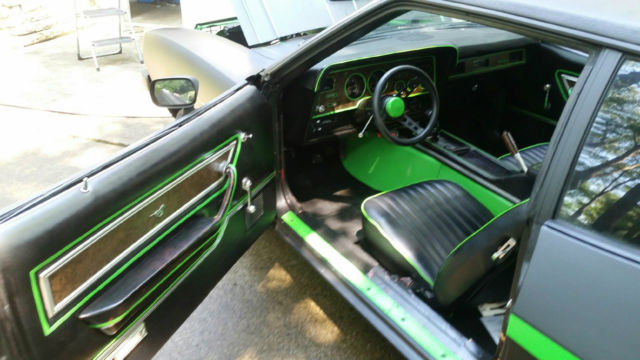 1974 Ford Mustang - photo 5