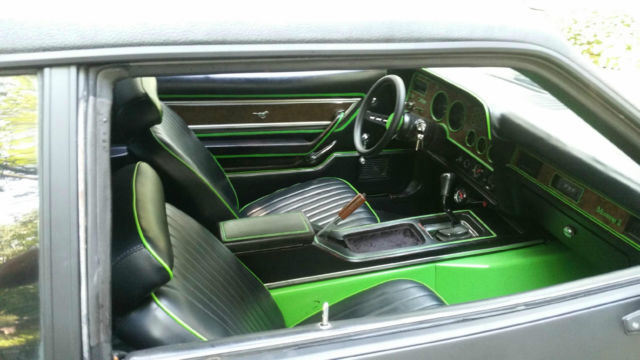 1974 Ford Mustang - photo 6
