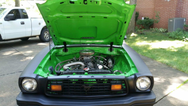 1974 Ford Mustang - photo 7