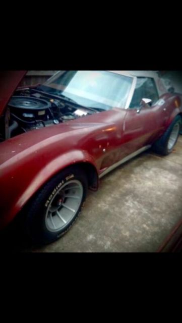 1980 Chevrolet Corvette - photo 10