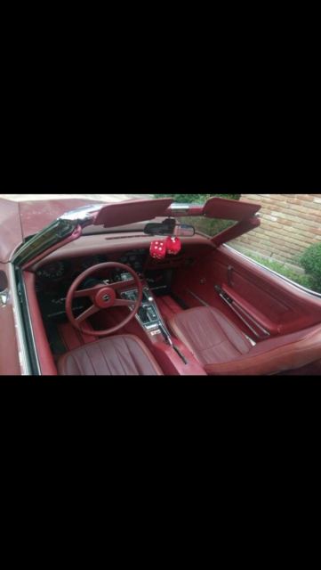 1980 Chevrolet Corvette - photo 2