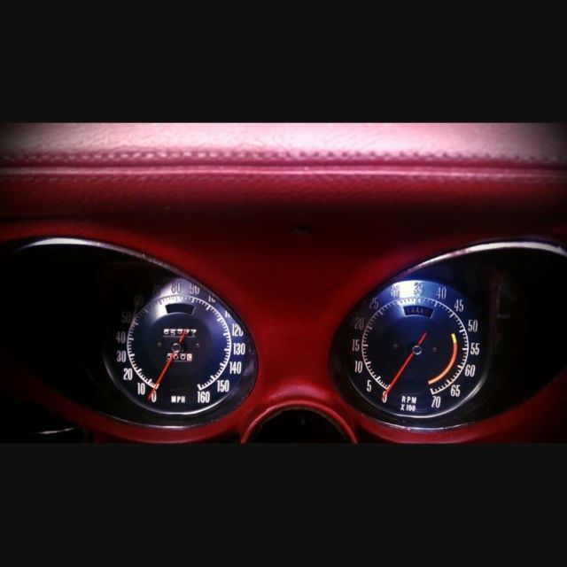 1980 Chevrolet Corvette - photo 3