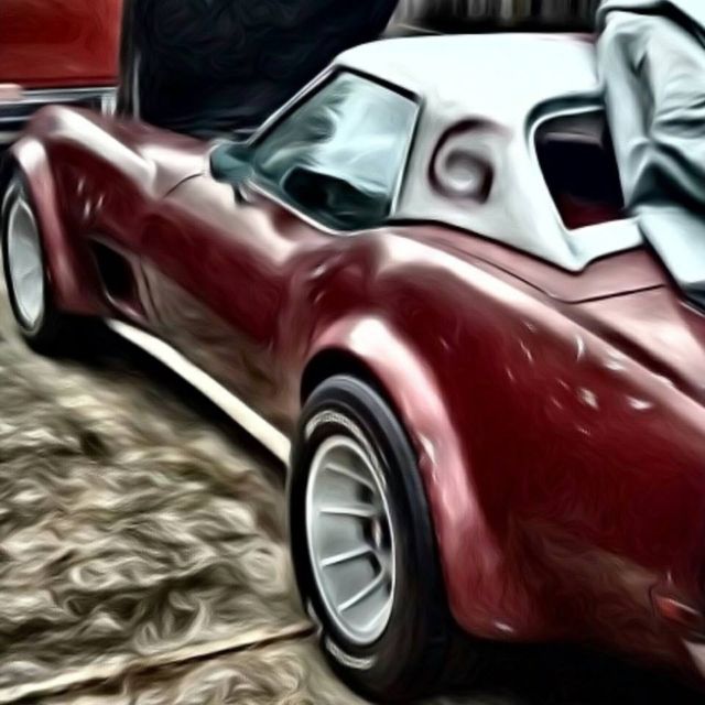 1980 Chevrolet Corvette - photo 4