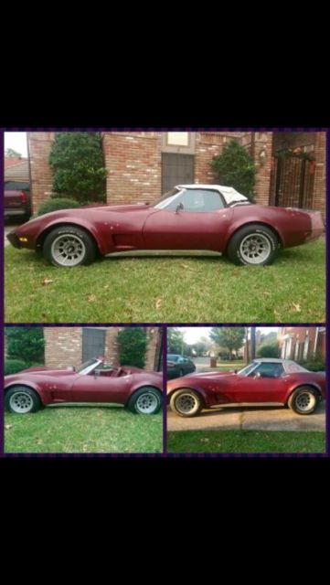 1980 Chevrolet Corvette - photo 5