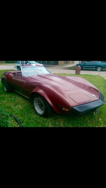 1980 Chevrolet Corvette - photo 7