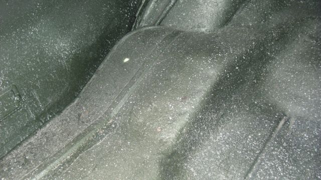 1974 Pontiac GTO gto - photo 10