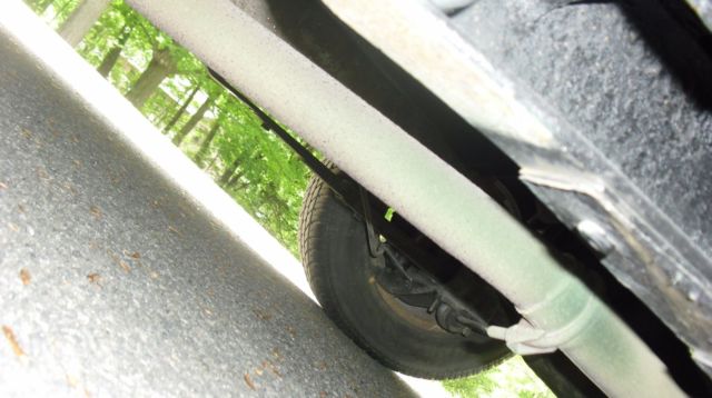 1974 Pontiac GTO gto - photo 12
