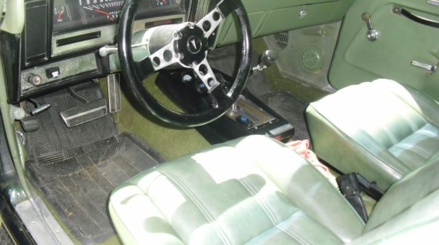 1974 Pontiac GTO gto - photo 5